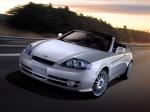 Hyundai CCS Concept 2003 года